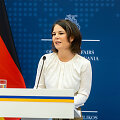 Annalena Baerbock