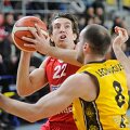 Utenos &bdquo;Juventus&ldquo; &ndash; &Scaron;ialių &bdquo;&Scaron;iauliai&ldquo;