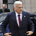 Europos parlamento prezidentas Jerzy Buzekas
