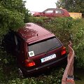 Avarijos vietoje