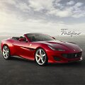 Ferrari &bdquo;Portofino&ldquo;