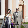 Audronė ir Stasys Brundzos