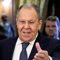 Sergejus Lavrovas / ALEXANDER ZEMLIANICHENKO / AFP