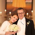 Toomo Hendriko Ilveso ir Ievos Kupces vestuvės