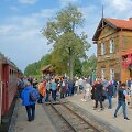 Ankstesnis Siauruko gimtadienis