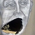 Saratovo gubernatoriaus Valerijaus Radajevo karikatūra