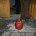Pagėgių savivaldybėje sprogus dujoms apgadintas namas