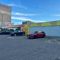 Vietoj &bdquo;Mere&ldquo; įrengiama nauja parduotuvė.