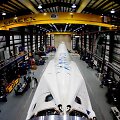 &bdquo;SpaceX&ldquo;