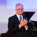 Gitanas Nausėda