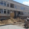Didžiausia dalis nuo pa&scaron;alpų sutaupytų lė&scaron;ų teks K.Donelaičio gatvėje rengiamam Neįgaliųjų dienos centrui. 