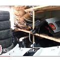 Automobilių detalių parduotuvė prekiavo ir vogtų ma&scaron;inų dalimis
