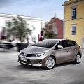 &bdquo;Toyota Auris&ldquo;