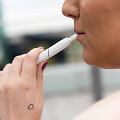 Elektroninė cigaretė