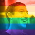 Markas Zuckerbergas taip pat pakeitė savo profilio nuotrauką Facebook