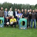 Lietuvos sporto žurnalistai žaidė regbį