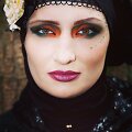 Islamą i&scaron;pažįstanti londonietė Daiva noriai pasninkauja per Ramadaną.