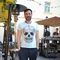 Gatvės stilius Vilniuje
