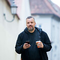 Andrius Užkalnis