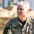 Gitanas Nausėda
