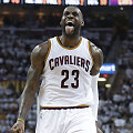LeBronas Jamesas