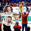 Valdas Benkunskas, Adomas Bužinskas, Arvydas Avulis
