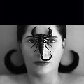 Marina Abramovič &bdquo;Eiti kiaurai sienas&ldquo;