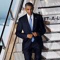 B.Obama tapo pirmuoju Keniją aplankiusiu pareigas einančiu JAV prezidentu