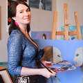 Irina Romannovskaja