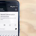 &bdquo;Facebook&ldquo; testuoja i&scaron;nykstančių žinučių funkciją
