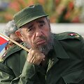 Fidelis Castro