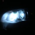 &bdquo;Xenon&ldquo; automobilių žibintai