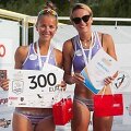 Monika Povilaitytė ir Karolė Virbickaitė