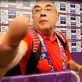 Ispanijos atstovas spaudai užsipuolė operatorių i&scaron; Lietuvos 