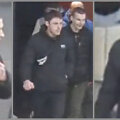Policijos ie&scaron;komi asmenys