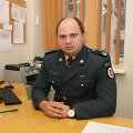 Vilniaus policijos atstovas V.Jankoitas sako, kad prasidėjus mokslo metams į policijos akiratį patenka daugiau prostitucija besiverčiančių merginų.