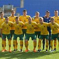 Lietuvos U-19 rinktinė