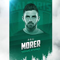 Pau Morer