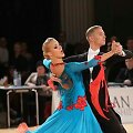 Evaldas Sodeika ir Ieva Žukauskaitė