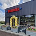 &bdquo;Hesburger&ldquo; Kretingoje