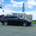 Pavogtas BMW
