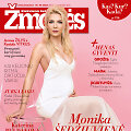 Monika &Scaron;edžiuvienė