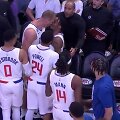 Masono Plumlee ir Boneso Hylando konfliktas