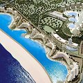 Dubajus siekia dar vieno rekordo