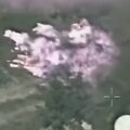 Ukrainiečiai sunaikino retą rusų vadavimo ir ry&scaron;ių sistemą &bdquo;Torf-S&ldquo;.
