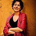 Žurnalistė Frederike Geerdink