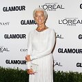 Tarptautinio valiutos fondo direktorė Christine Lagarde