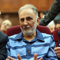 Mohammadas Ali Najafi