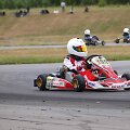 Trečiojo &bdquo;Lietuvos kartingo čempionato&ldquo; etapo akimirkos