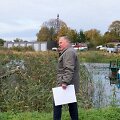Smeltės individualių namų kvartalo gyventojai piktinasi kaimynyste
